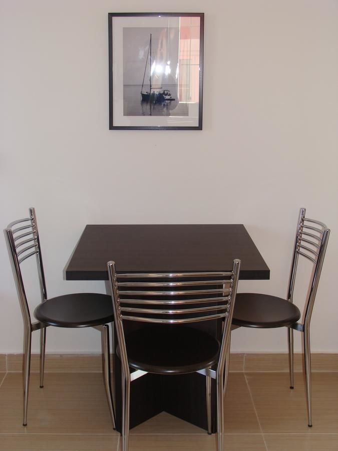 Апартаменты Apartments Alessandra Свети-Стефан-40