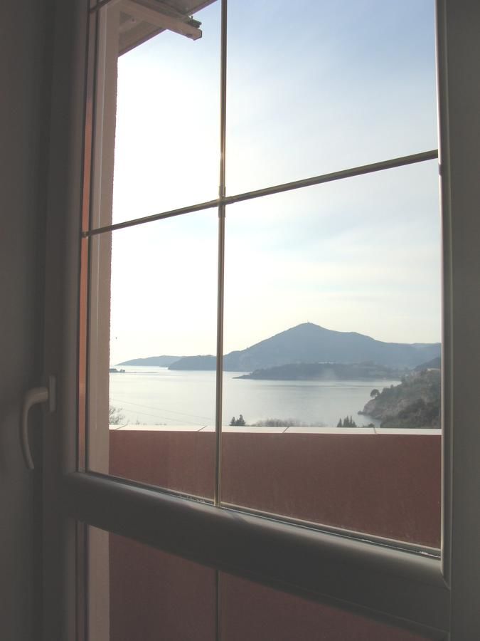 Апартаменты Apartments Alessandra Свети-Стефан-41