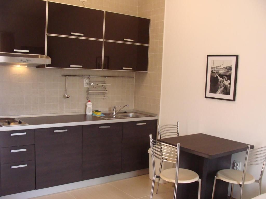 Апартаменты Apartments Alessandra Свети-Стефан-48