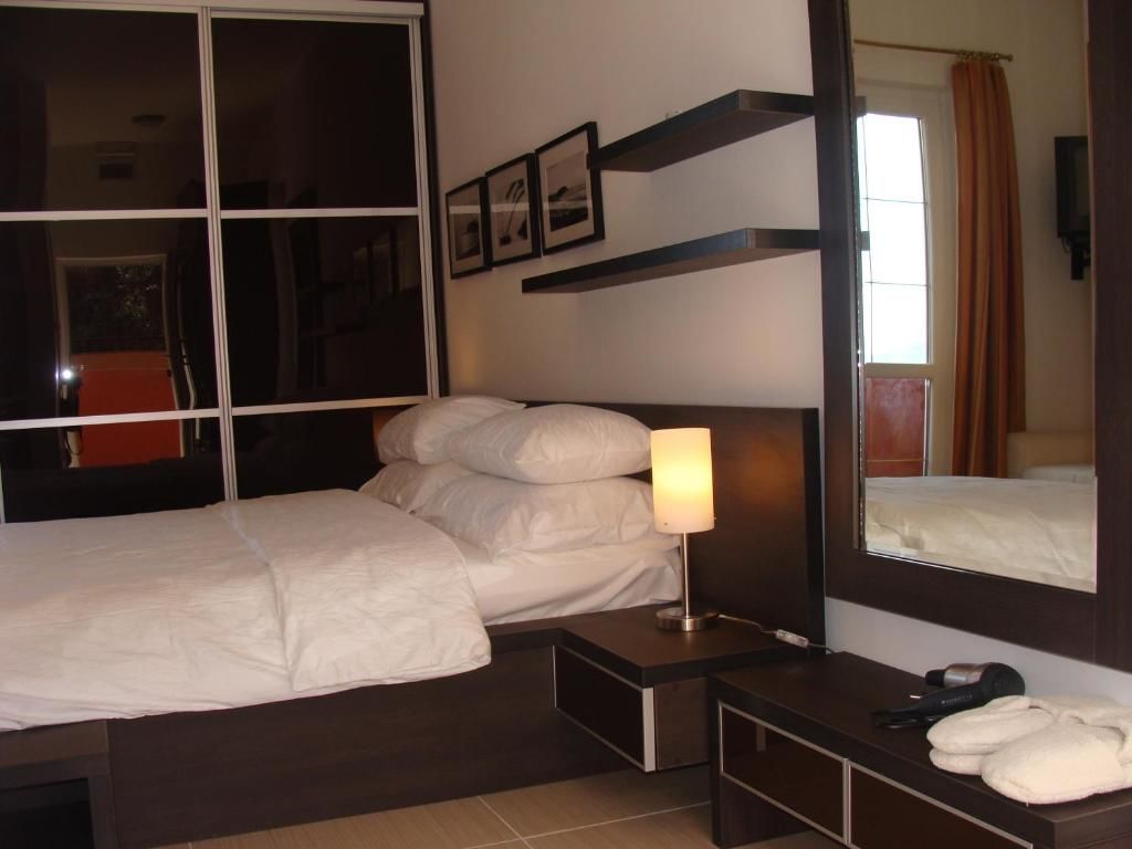 Апартаменты Apartments Alessandra Свети-Стефан-49