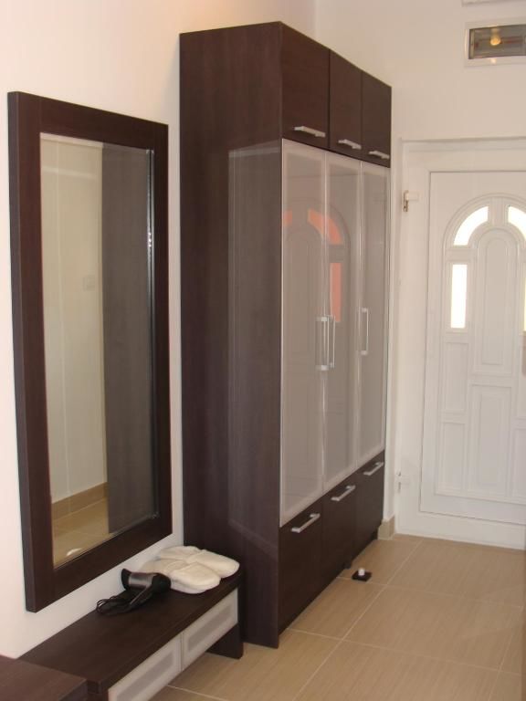 Апартаменты Apartments Alessandra Свети-Стефан-50