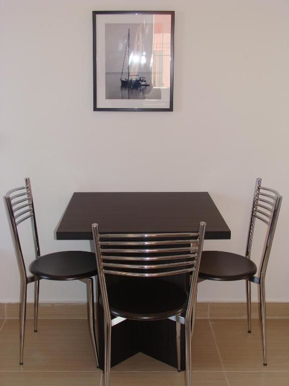 Апартаменты Apartments Alessandra Свети-Стефан-52