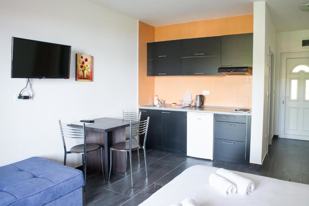 Апартаменты Apartments Alessandra Свети-Стефан-65