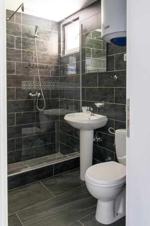 Апартаменты Apartments Alessandra Свети-Стефан-66