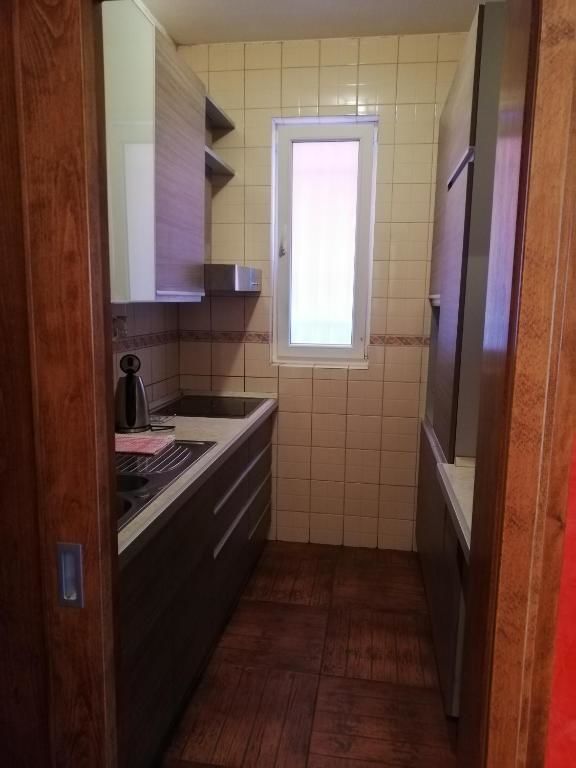 Апартаменты Apartments Alessandra Свети-Стефан-84