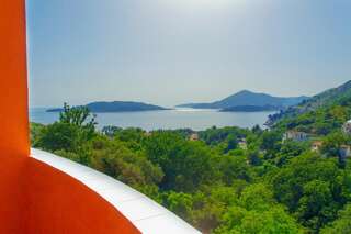 Апартаменты Apartments Alessandra Свети-Стефан Апартаменты-26