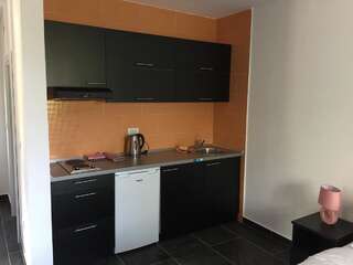 Апартаменты Apartments Alessandra Свети-Стефан Апартаменты-29