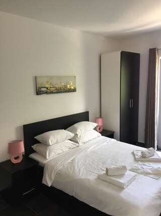 Апартаменты Apartments Alessandra Свети-Стефан Апартаменты-30