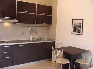 Апартаменты Apartments Alessandra Свети-Стефан Апартаменты-32