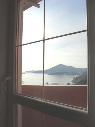 Апартаменты Apartments Alessandra Свети-Стефан Апартаменты-35