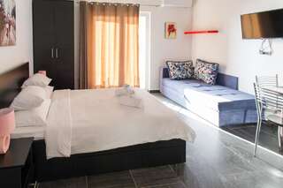 Апартаменты Apartments Alessandra Свети-Стефан Апартаменты-5