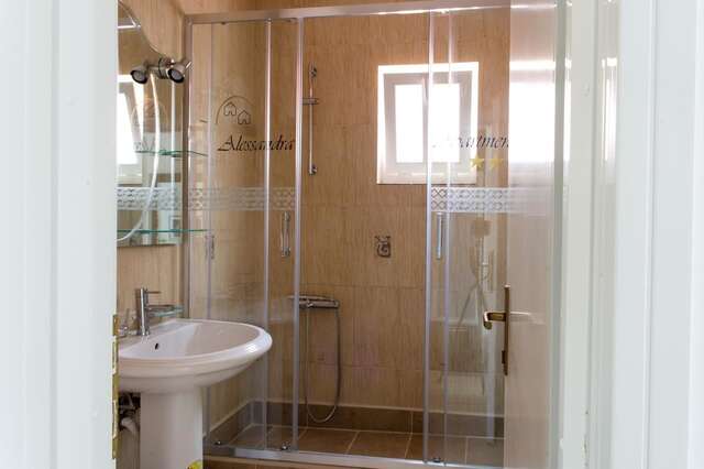 Апартаменты Apartments Alessandra Свети-Стефан-27