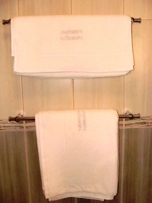 Апартаменты Apartments Alessandra Свети-Стефан-42