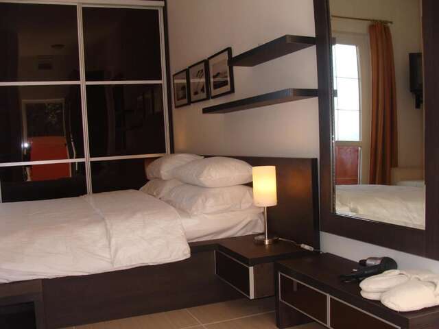 Апартаменты Apartments Alessandra Свети-Стефан-48