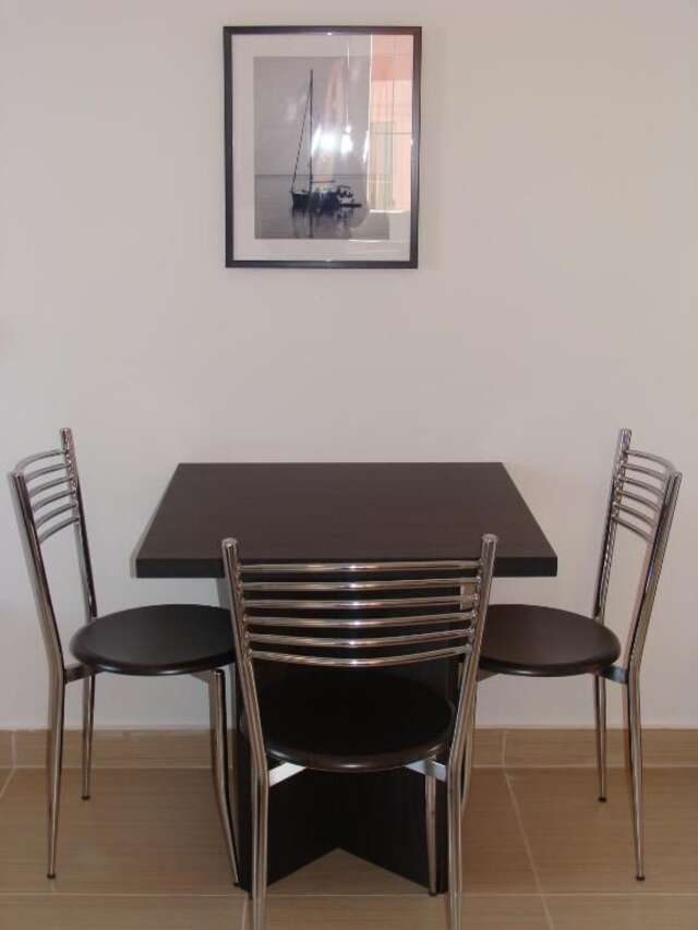 Апартаменты Apartments Alessandra Свети-Стефан-51