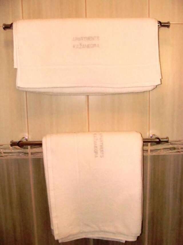 Апартаменты Apartments Alessandra Свети-Стефан-53