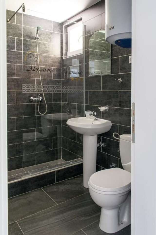 Апартаменты Apartments Alessandra Свети-Стефан-65