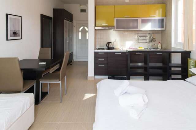 Апартаменты Apartments Alessandra Свети-Стефан-70