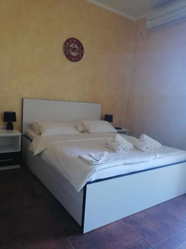 Апартаменты Apartments Alessandra Свети-Стефан-82